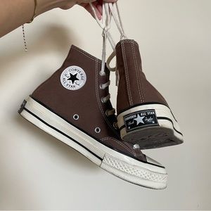 SOLD • Unisex Chuck 70 Vintage Canvas